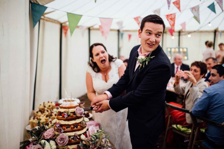 Getting Married at The Keeper and The Dell? My top photography tips for K&TD Weddings