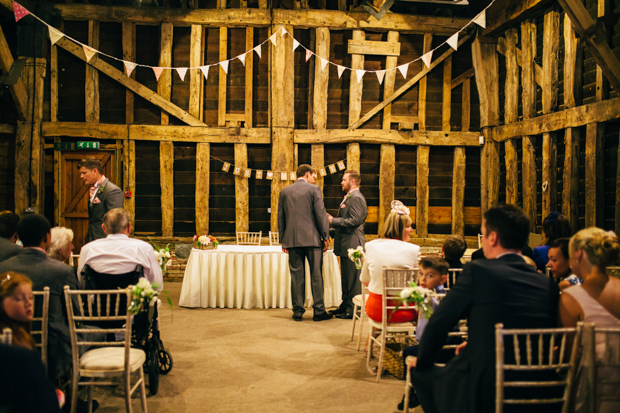 blackthorpe barn wedding photographer