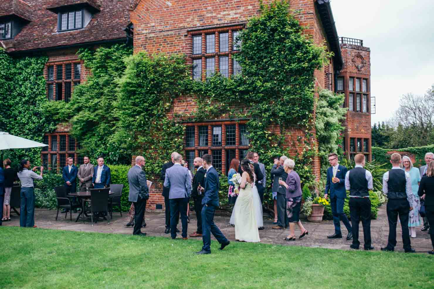 woodhall manor suffolk wedding reception photography